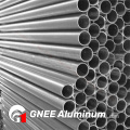 6063 Aluminum Pipe tube